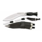 SCRAPCOOKING PARTY Couteau tactique Martinez Albainox Albainox Albainox Mango Mango Abs & 20 Cm Lame en acier inoxydable Inclut la couverture 31478.