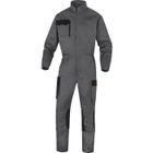 COMBINAISON DE TRAVAIL DELTA PLUS MACH2 EN POLYESTER / COTON - M2CO3GO0 - 46/48 (XL)