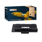 Toner Noir Compatible QUALITONER pour Samsung SCX-4300 et SCX-4610 - MLT-D1092S - Rendement 2000 pages