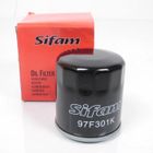 SIFAM Filtre à huile Powerflux pour Moto Honda 600 Vt C Shadow 1989 à 1998