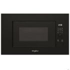 Four micro-ondes grill encastrable Whirlpool WMF 200 GNB - 20L - 800W - 6 niveaux de puissance