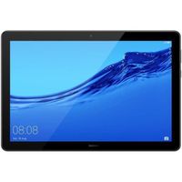 Tablette tactile - HUAWEI MediaPad T5 - 10,1" - RAM 2Go - Android 8.0 - Stockage 16Go - WiFi - Noir
