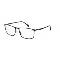 Carrera 8857 BLACK (807), Monture lunettes