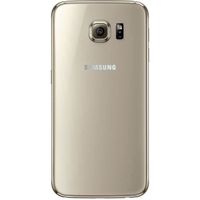 SAMSUNG Galaxy S6 32 go Or - Reconditionné - Très bon état