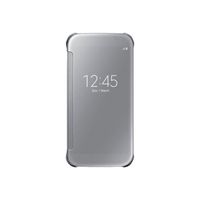 Samsung Etui à rabat Clear View Cover pour Glaxy S
