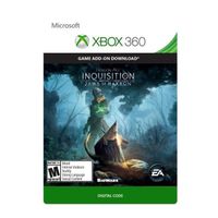 DLC Dragon Age - Inquisition: Jaws of Hakkon pour Xbox 360