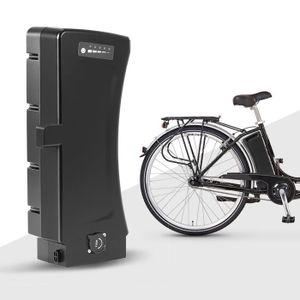 Boîtier De Batterie 21700 48V Pour Vélo électrique – SODIAL, Adaptable