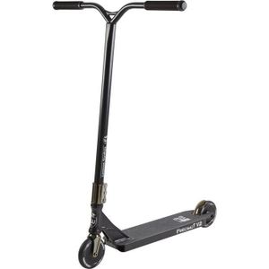 Longway Precinct V2 Guidon Trottinette Freestyle 650mm - Neochrome