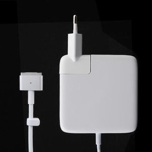 CHARGEUR - ADAPTATEUR  WIKSON ELECTRONICS chargeur pour Apple MacBook Air