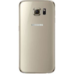 SMARTPHONE SAMSUNG Galaxy S6 32 go Or - Reconditionné - Très 