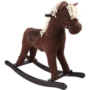 cheval a bascule a partir de 3 ans