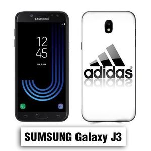 Coque Samsung Galaxy J3 2017 J330Adidas Blanc Coque Compatible Samsung Galaxy J3 2017 J330 Coque Samsung Galaxy J3 2017 J330Adidas Blanc Coque Compatible Samsung Galaxy J3 2017 J330