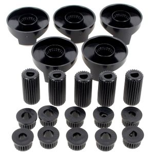 SIEMENS diamètre Boutons//Bouton Bouton pour E-Cuisinière BOSCH environ 33 mm