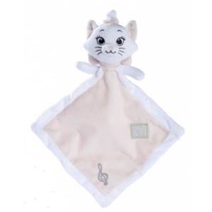 Peluche Marie Les Aristochats 20 cm Sonore pas cher 