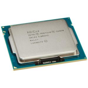 PROCESSEUR Processeurs Intel BX80637G2030 321458
