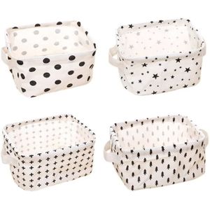 Lot Panier De Rangement Bebe Cdiscount