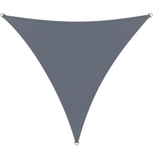 Jardin Balcon hydrophobe Carr/é 2 x 2 m Taupe CelinaSun Voile dombrage Pare-Soleil Polyester PES Protection test/ée Anti-UV UPF 50