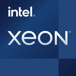 PROCESSEUR Processeur Intel Xeon® E-2324G avec Technologie In