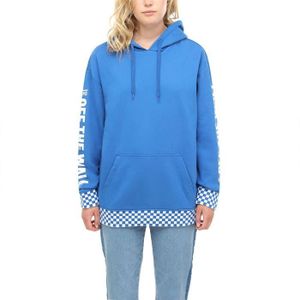 veste vans pas cher