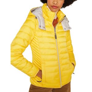 doudoune sans manche esprit