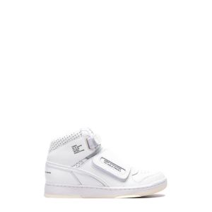 basket montante reebok homme