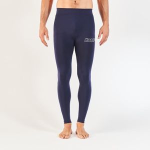 CALEÇON Pantalon de compression - Kombat Skin - Homme - Bl