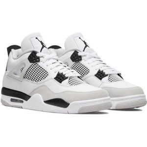 BASKET Basket Air-Jordan 4 Retro - AIR JORDAN - DH6927-11