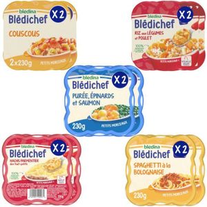 Puree Epinard Bebe Cdiscount Puericulture Eveil Bebe