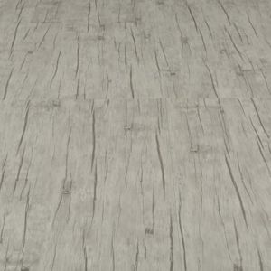 SOLS PVC Planches de plancher autoadhésives 4,46m² 3 mm PVC Chêne délavé Qqmora XY15628