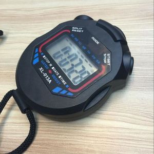CHRONOMÈTRE SALUTUYA Chronomètre Sportif Electronique Multifonctionnel Portable pour Athlètes