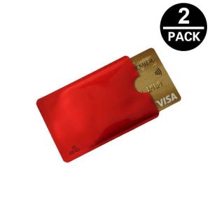Etui protection cb sans contact clearance