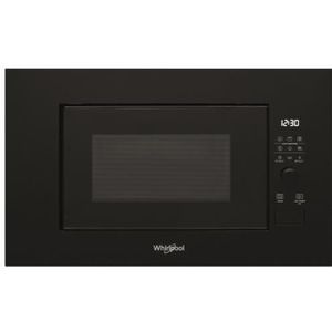 Micro ondes Grill Encastrable WHIRLPOOL AMW931IXL Pas Cher 