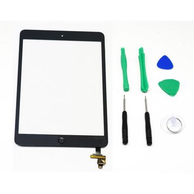 Numériseur d'écran tactile compatible pour iPad Air et iPad 5