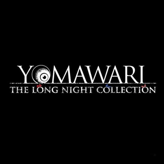 Yomawari: The Long Night CollectionJeu  Switch