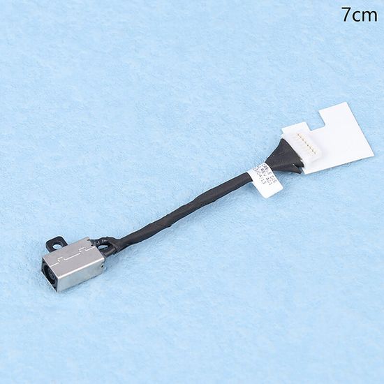 Câble De Port De Charge Pour Dell Inspiron 17 3793 – Prise D'alimentation – Neuf Générique