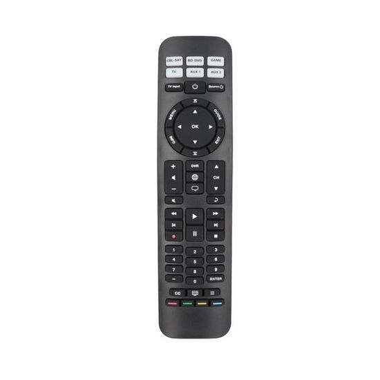 Télécommande pour système multimédia - CINEMATE SERIES II - Bose - lisse