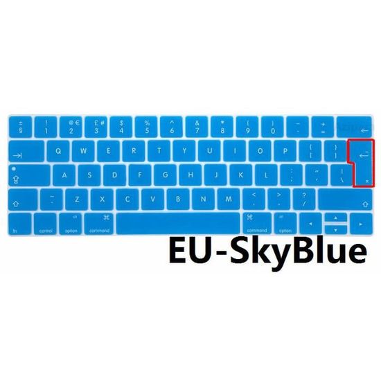 Coque Pour Macbook Pro 13 Puce M2 2022 2020 Modèle M1 A2338 A2289/A2251