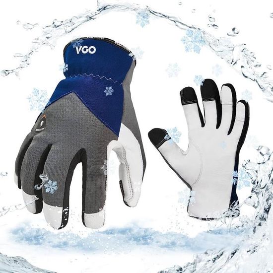 Gant online travail hiver