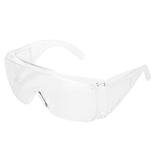 Lunettes Adapt - Protection Et Soins Yeux / Oreilles - Hygiène - Sécurité - Matériel De Laboratoire