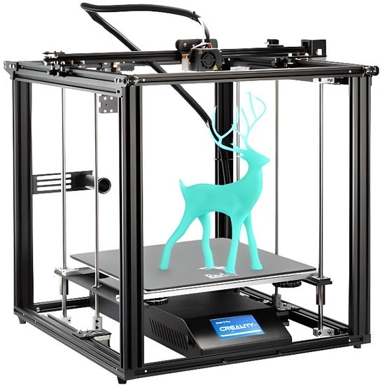 Creality Ender 5 Plus 3D Printer
