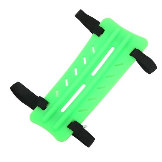 Protège-bras - tir à l'arc·Fichier STL pour Impression 3D·Cults