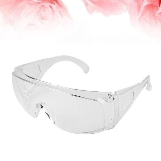 Aqulius Paquet De 24 Lunettes De Sécurité (24 Lunettes De