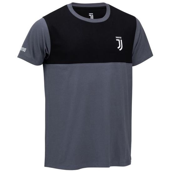 Pantalon Molleton Juventus FC – Collection Officielle, Coupe Fit, 100% Coton, Homme, Lavable En Machine