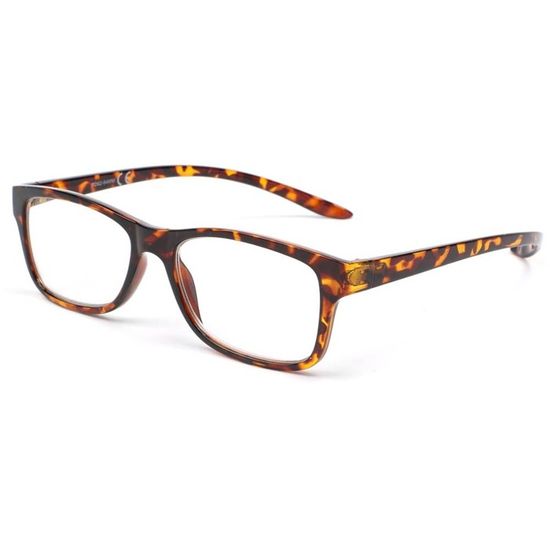 Lunettes Loupe Tour De Cou Melka - Dioptrie +1,5 | Noir, Unisexe Adulte, Neuf Avec étiquettes