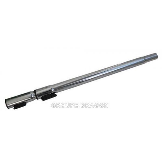Flexible complet Origine aspirateur Hoover 1,8m Diamètre 32mm