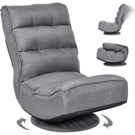 Chaise de Yoga pliable professionnelle multifoncti... – Grandado