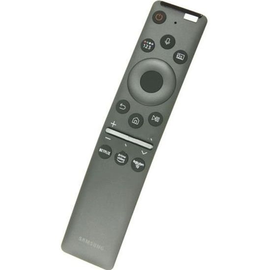 Télécommande originale pour SAMSUNG UE32EH4003WXZF - Cdiscount TV Son Photo
