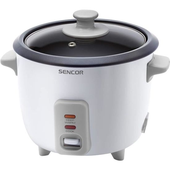Cuiseur À Riz 1.5L Premium Easyclean Rice Cooker Automatique