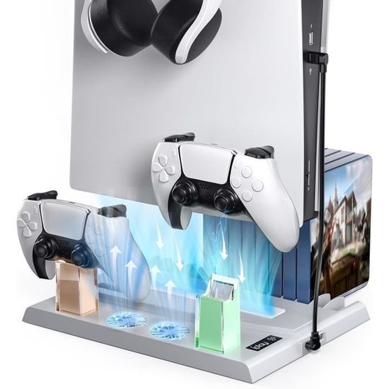 пульт для ps5