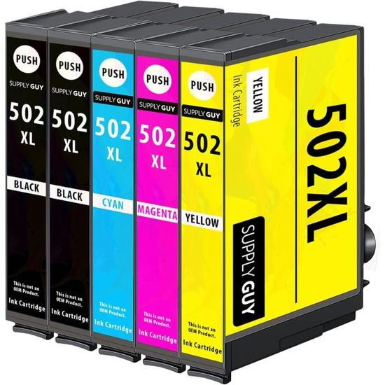 Cartouche D'encre Compatible Canon CLI571XL Magenta - 11 Ml - Pour Séries Pixma MG, TS, MG...